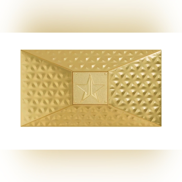 Jeffree Star GOLD BLOODED PALETTE - Picture 2 of 13